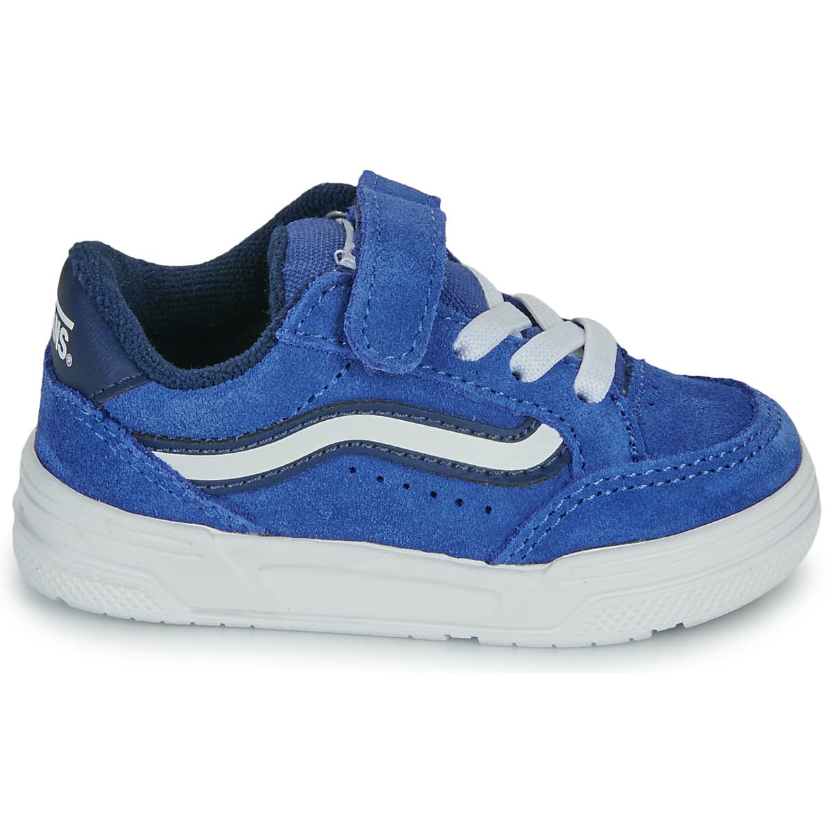 Boys' Sneakers Vans Blue