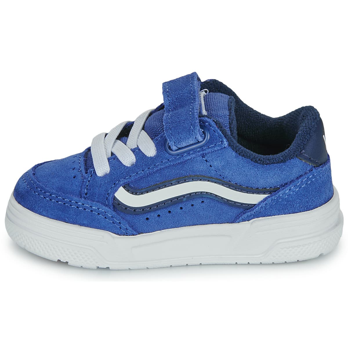 Boys' Sneakers Vans Blue