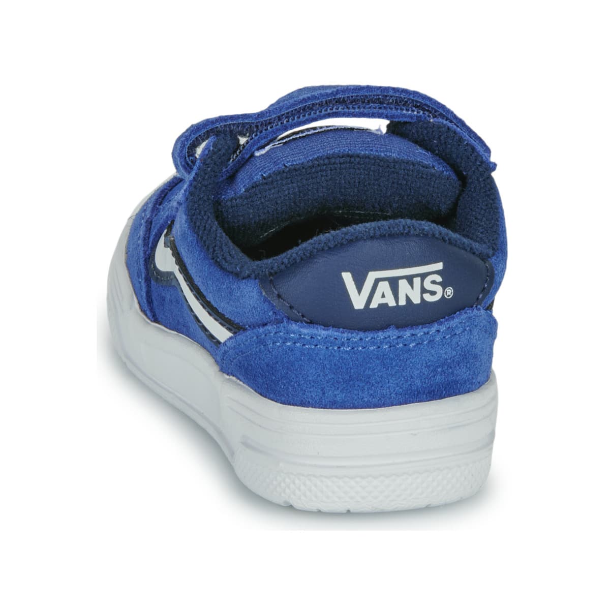 Boys' Sneakers Vans Blue