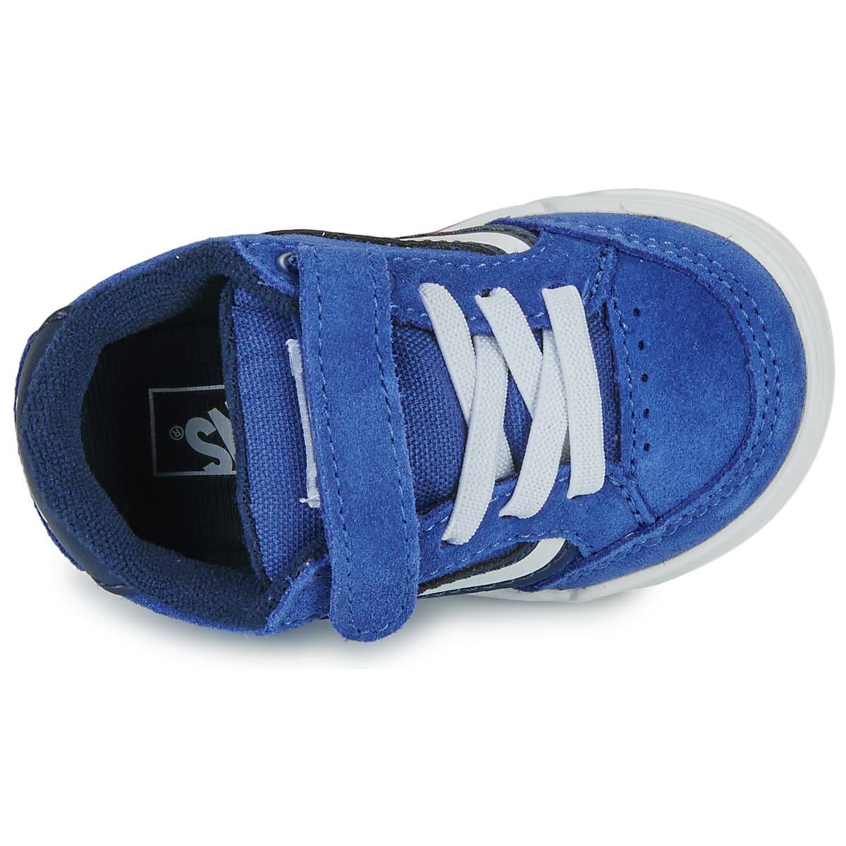 Boys' Sneakers Vans Blue