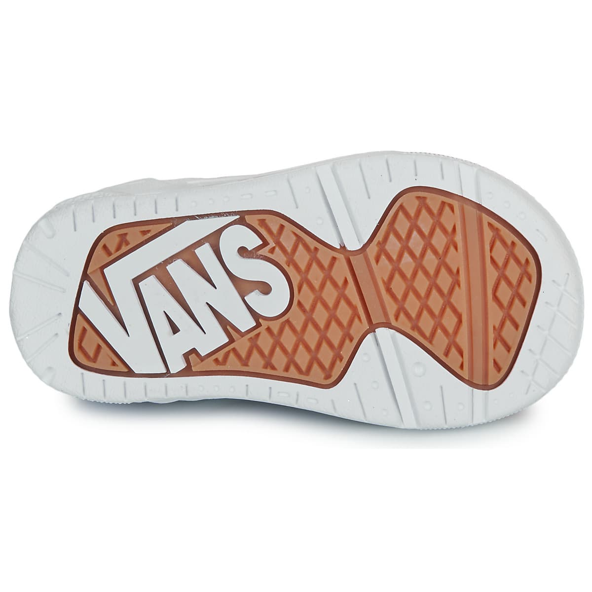 Boys' Sneakers Vans Blue