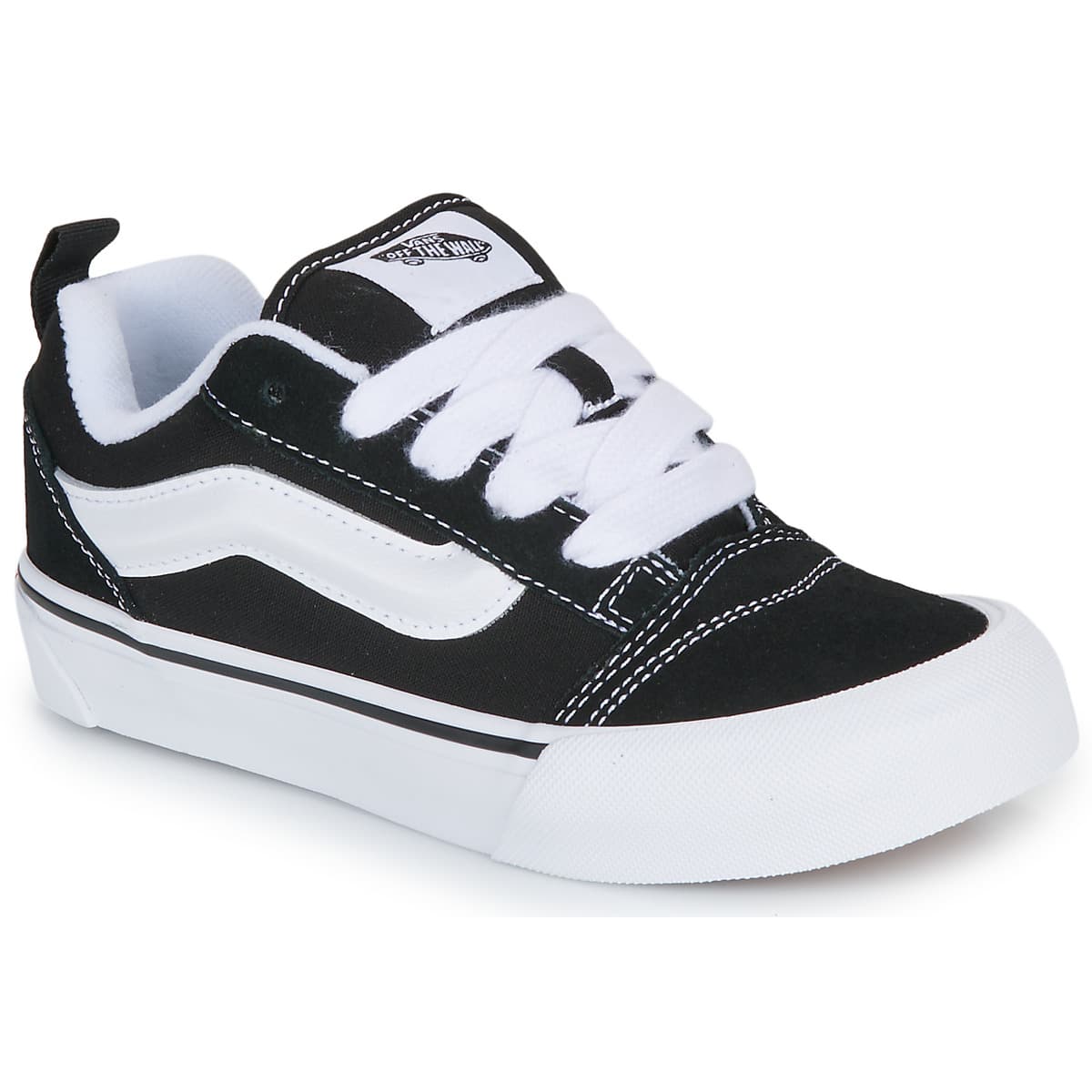 Xαμηλά Sneakers Vans Knu Skool