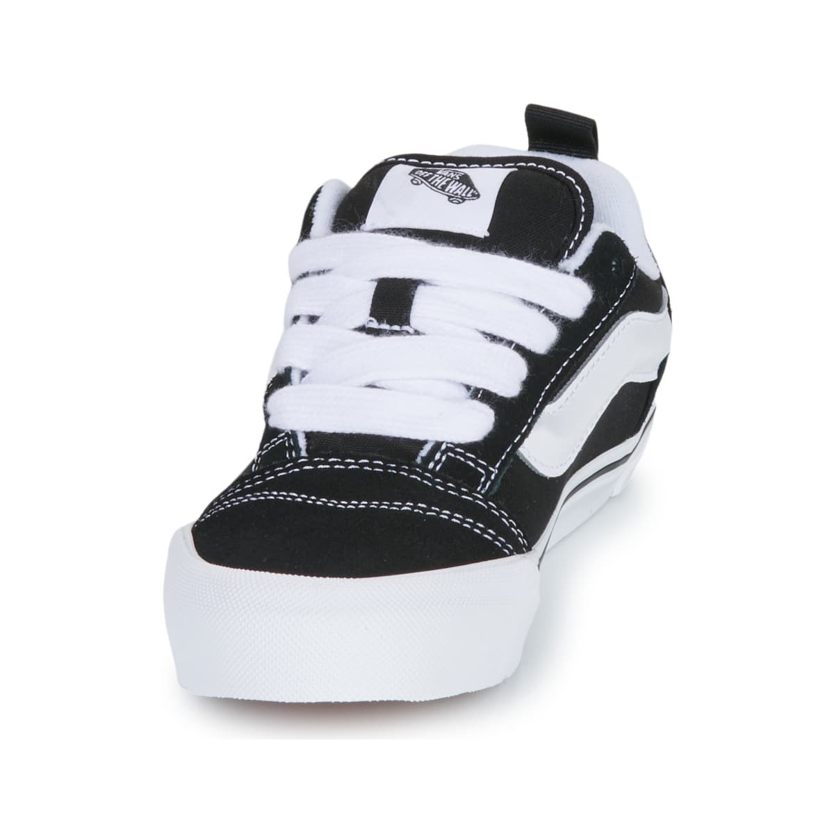 Girls' Sneakers Vans Black