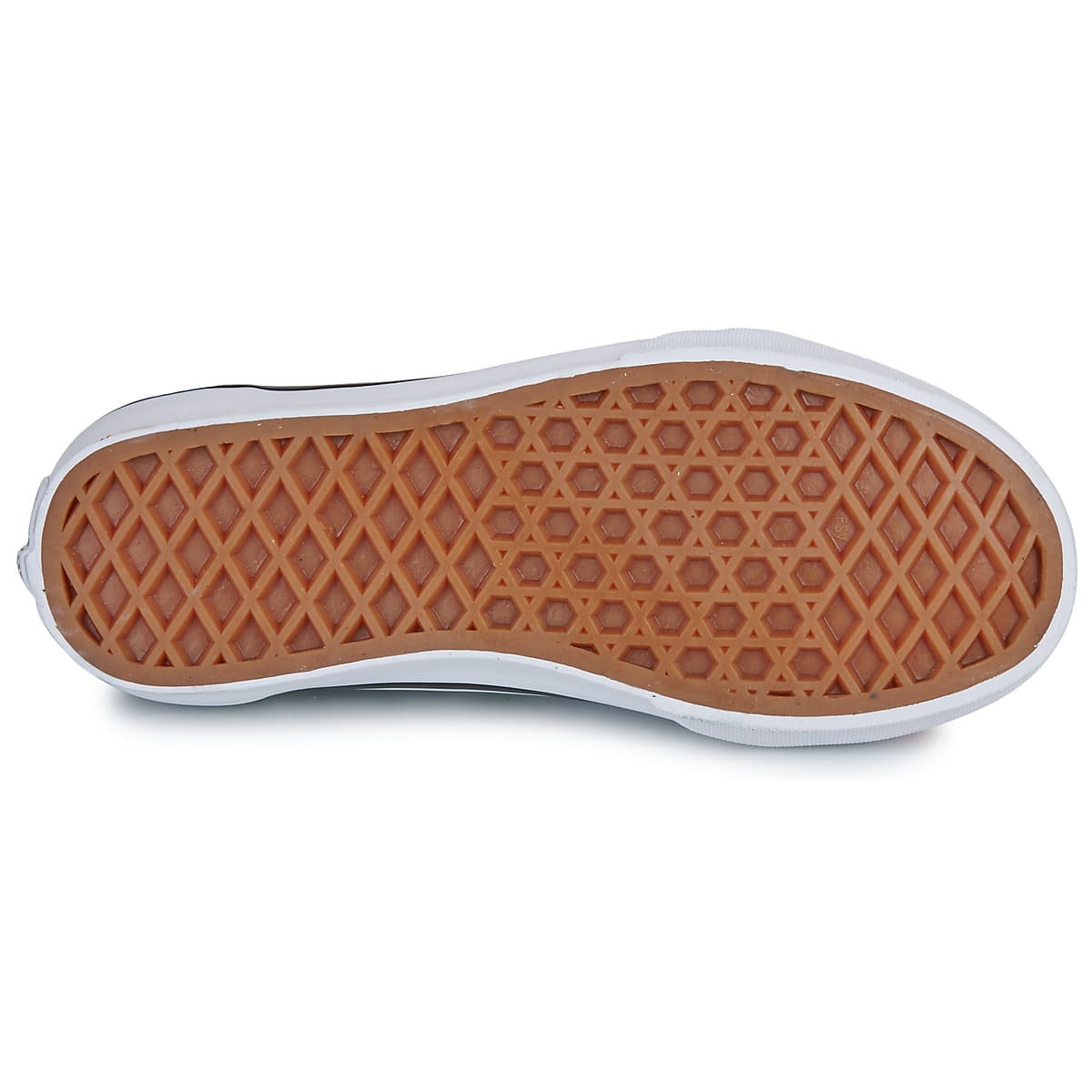 Girls' Sneakers Vans Black