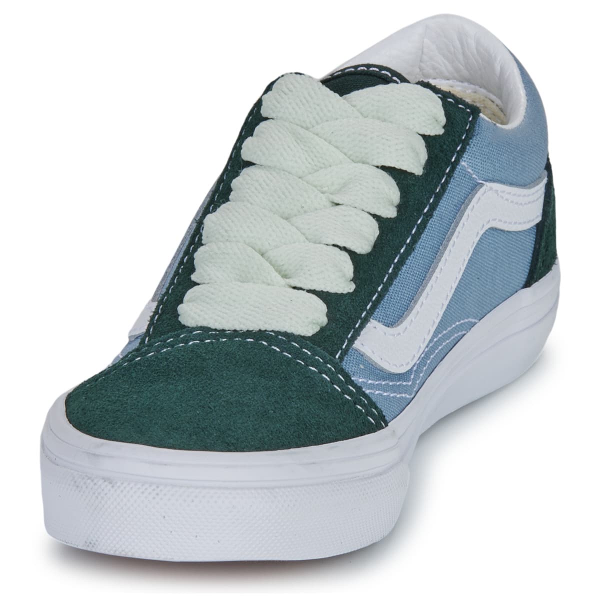Boys' Sneakers Vans Blue