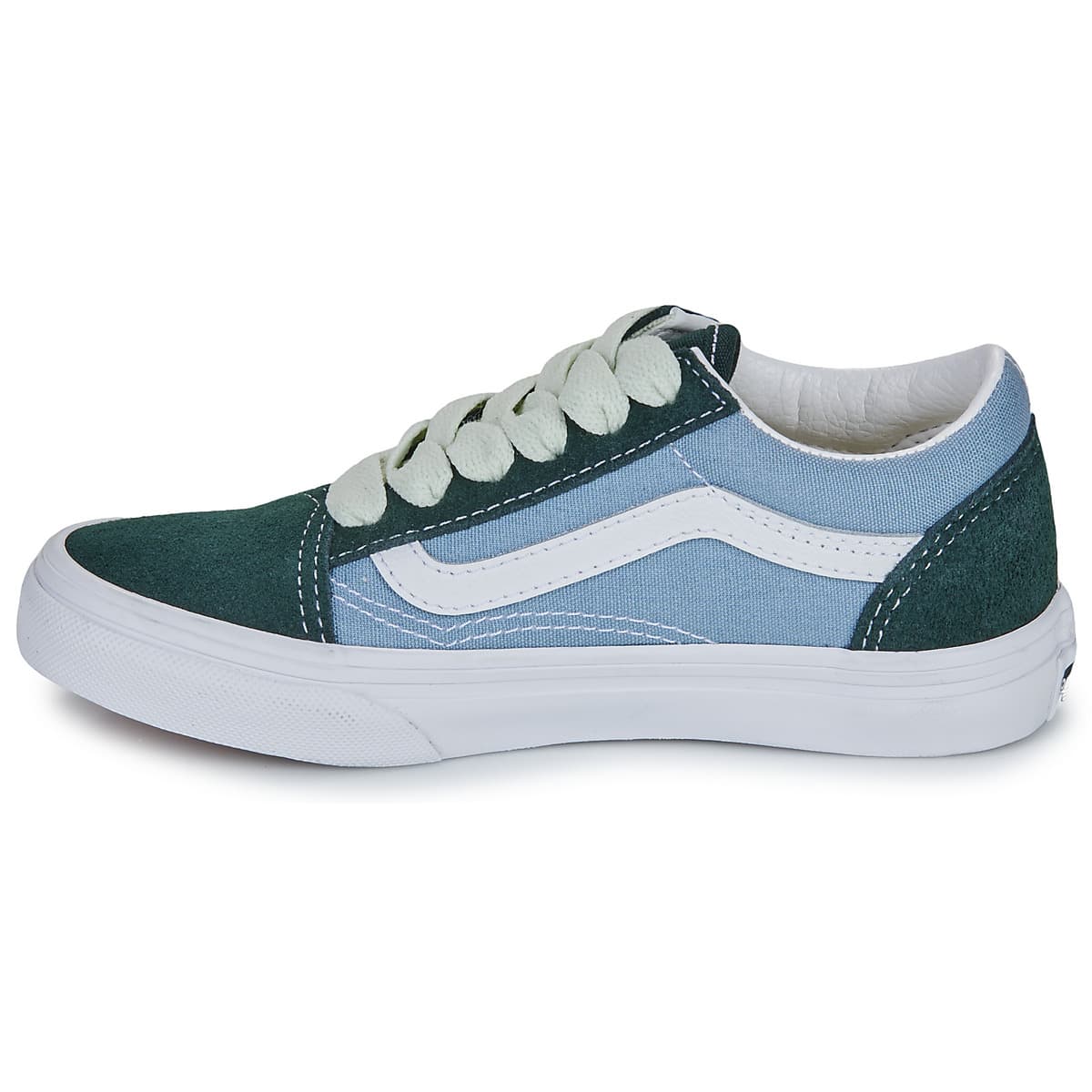 Boys' Sneakers Vans Blue