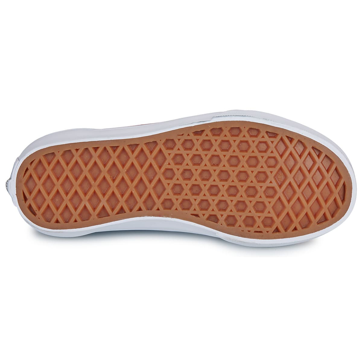 Boys' Sneakers Vans Blue