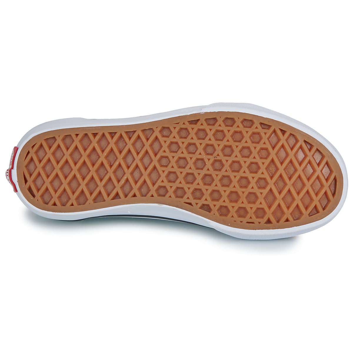 Boys' Sneakers Vans Gray