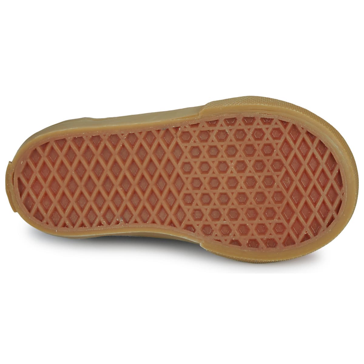 Boys' Sneakers Vans Gray