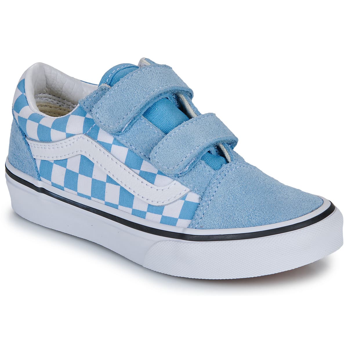 Girls' Sneakers Vans Blue