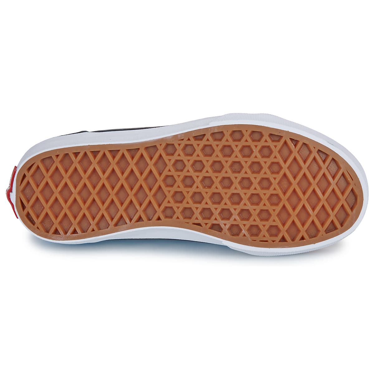 Παιδικό Χαμηλό Casual για Αγόρι Vans Old Skool V Χρώματος Μπλε VN000CYDE2W1