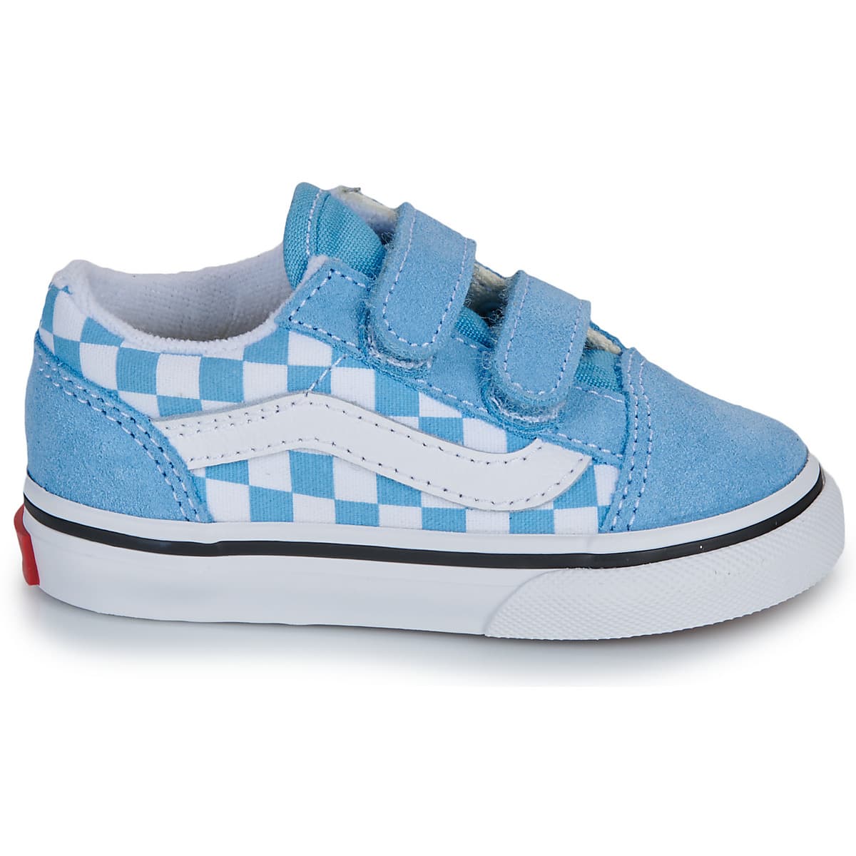 Girls' Sneakers Vans Blue