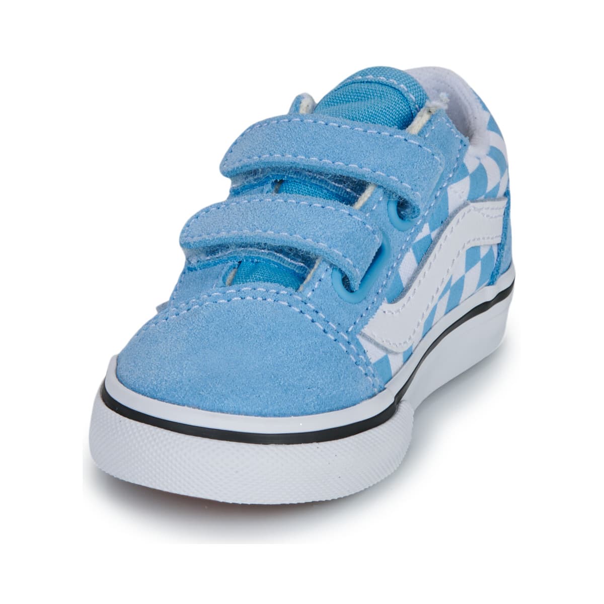 Girls' Sneakers Vans Blue