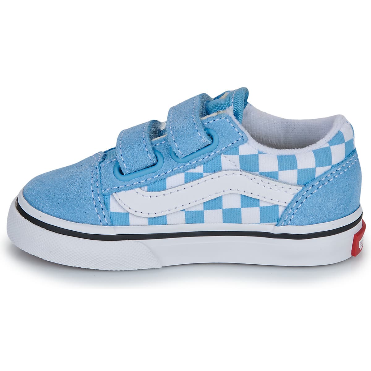 Girls' Sneakers Vans Blue