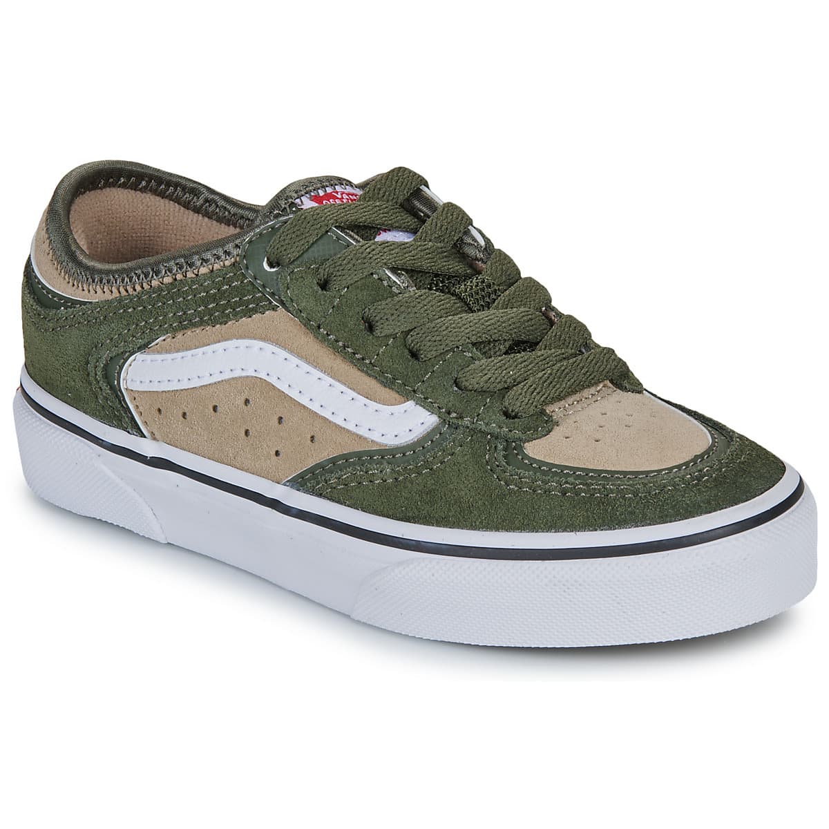Xαμηλά Sneakers Vans Rowley Classic