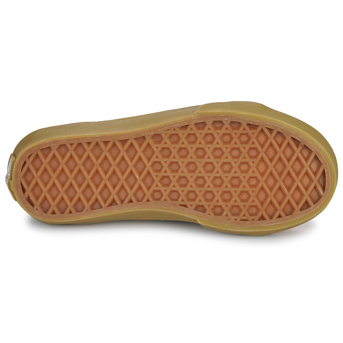 Boys' Sneakers Vans Gray