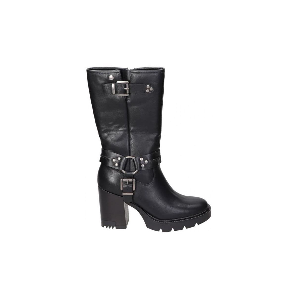 Women's Boots Isteria Black