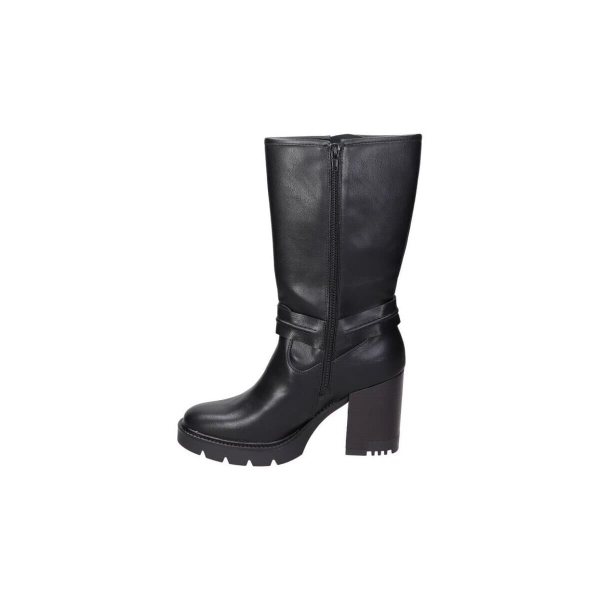 Women's Boots Isteria Black