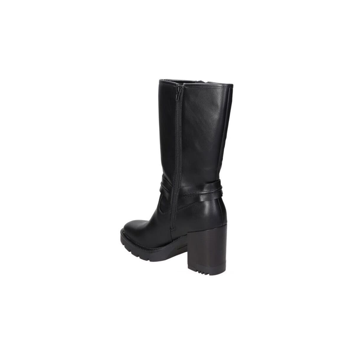 Women's Boots Isteria Black