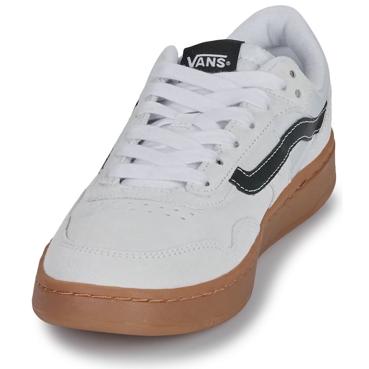 Men's Sneakers Vans White