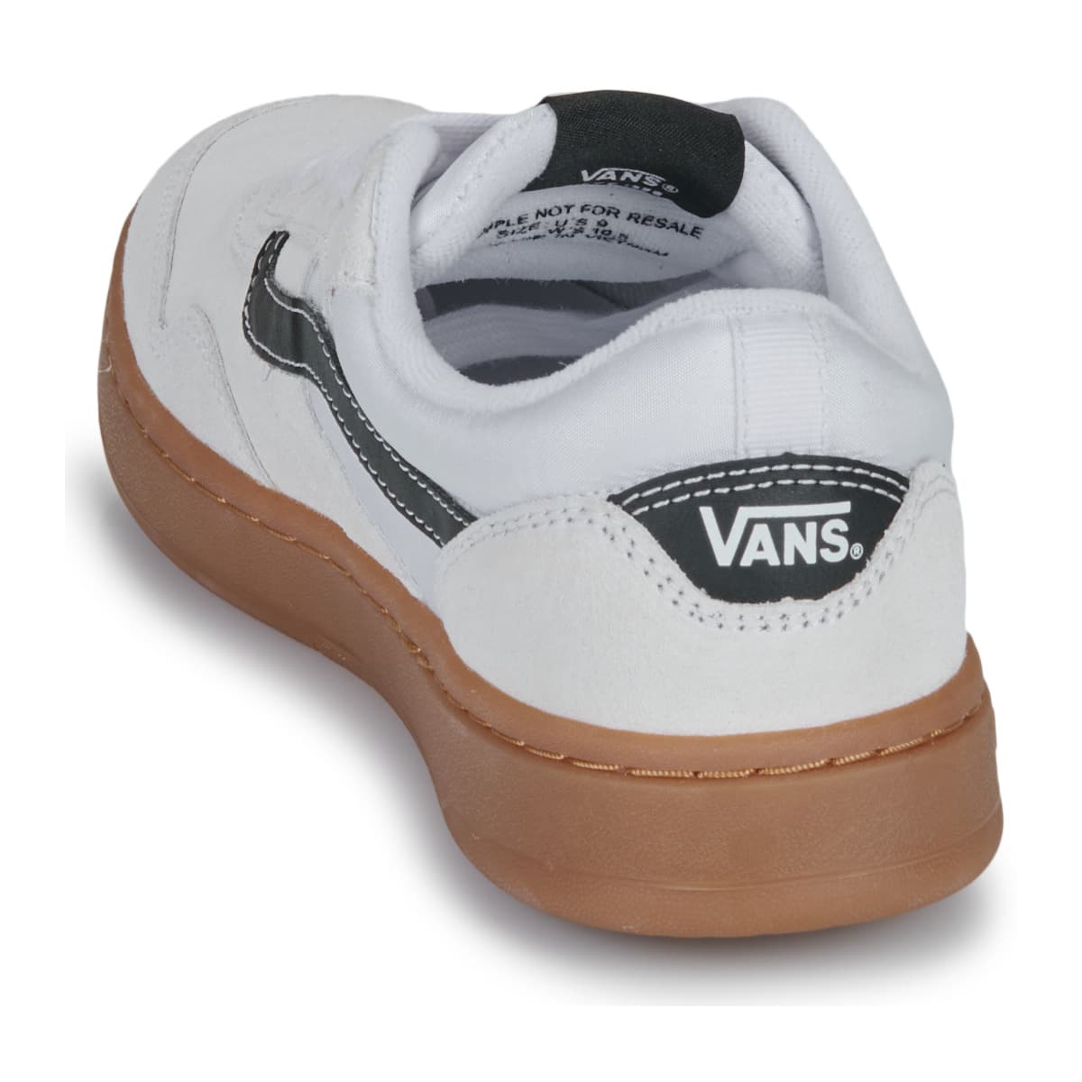 Men's Sneakers Vans White