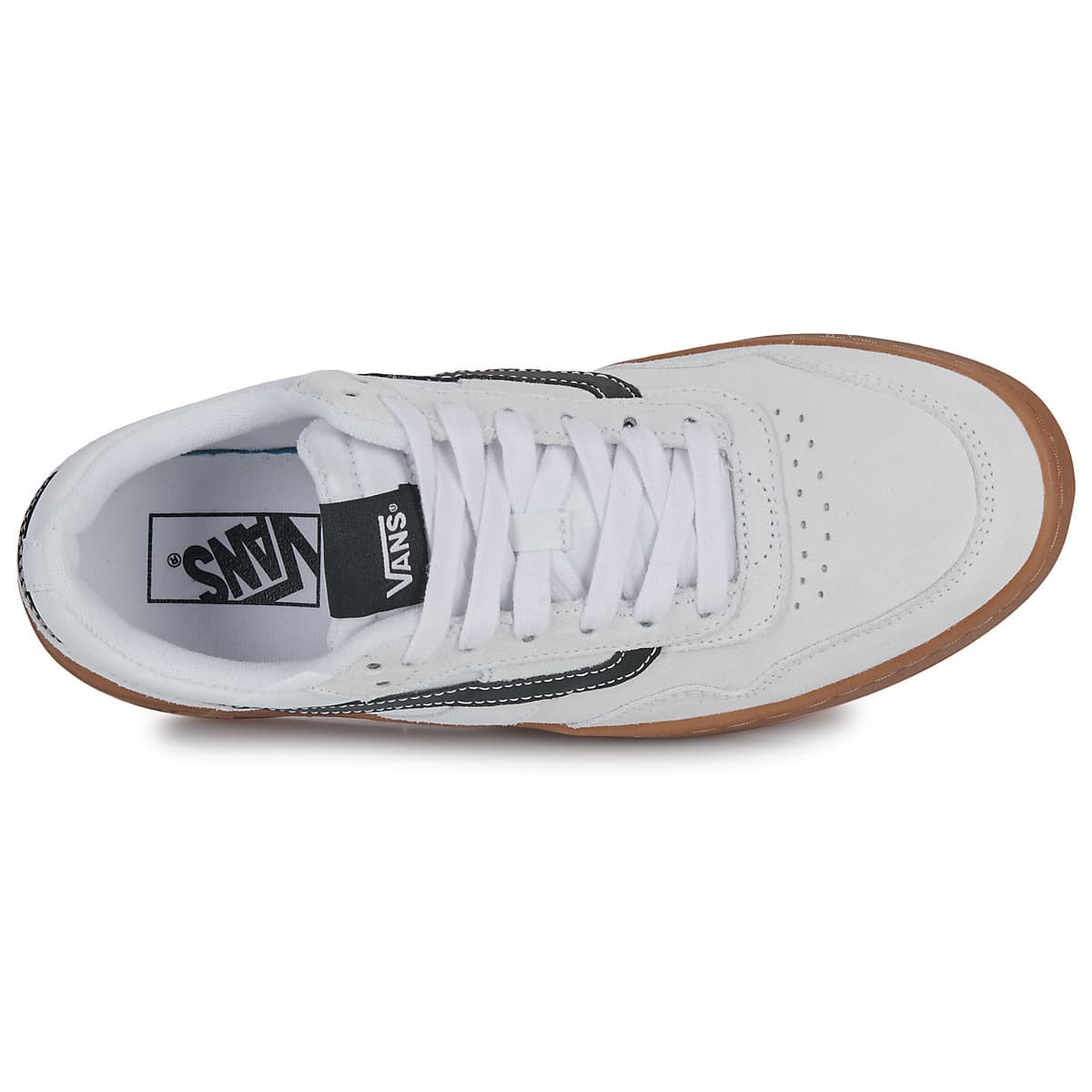 Men's Sneakers Vans White