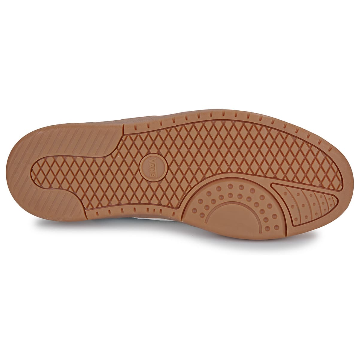 Men's Sneakers Vans White