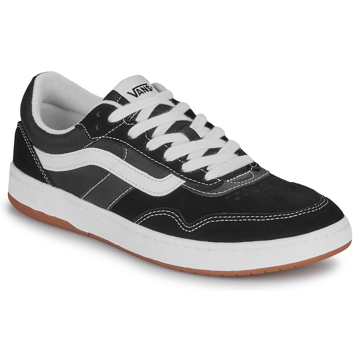 Men's Sneakers Vans Black