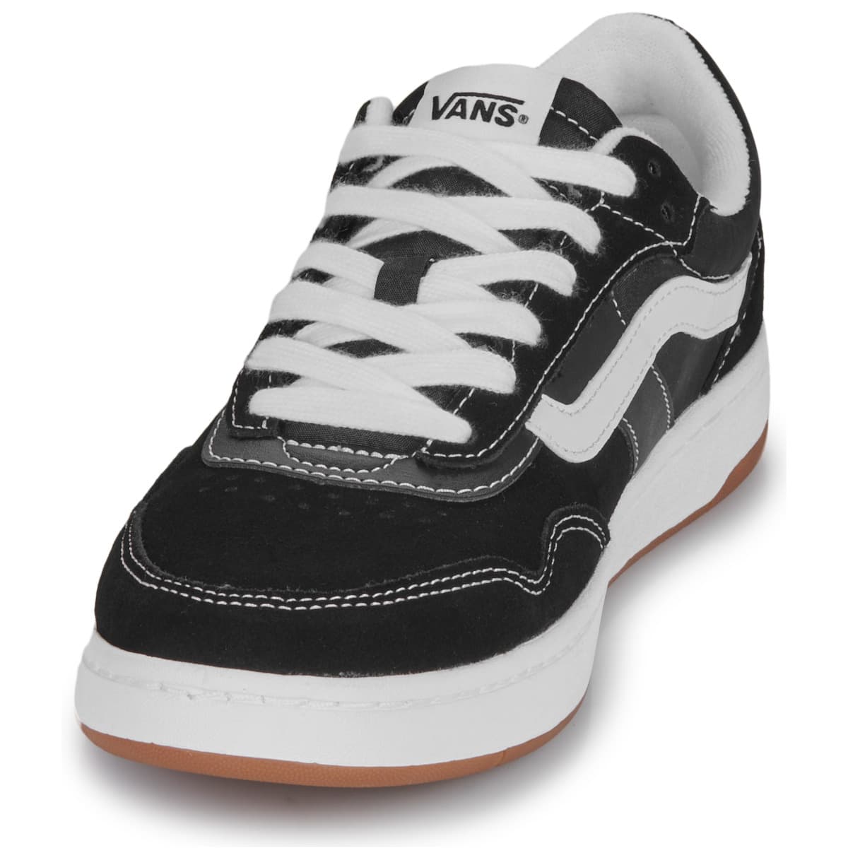 Men's Sneakers Vans Black
