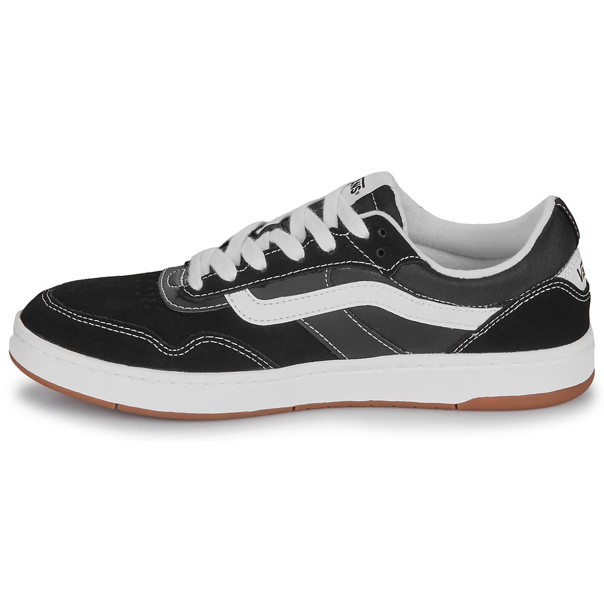 Men's Sneakers Vans Black
