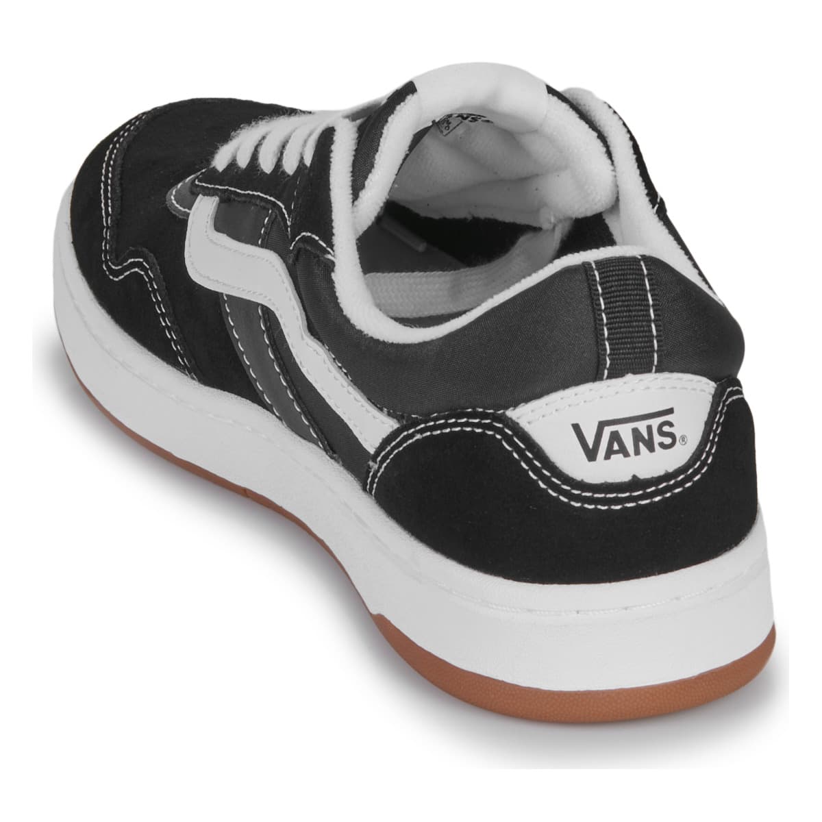 Men's Sneakers Vans Black