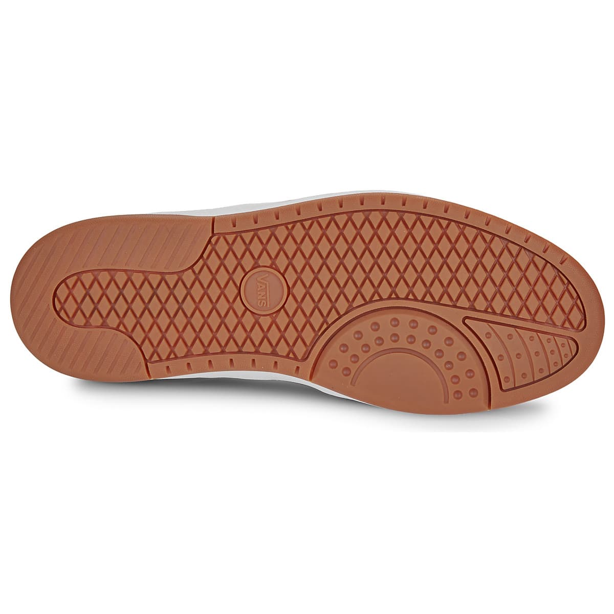 Men's Sneakers Vans Black