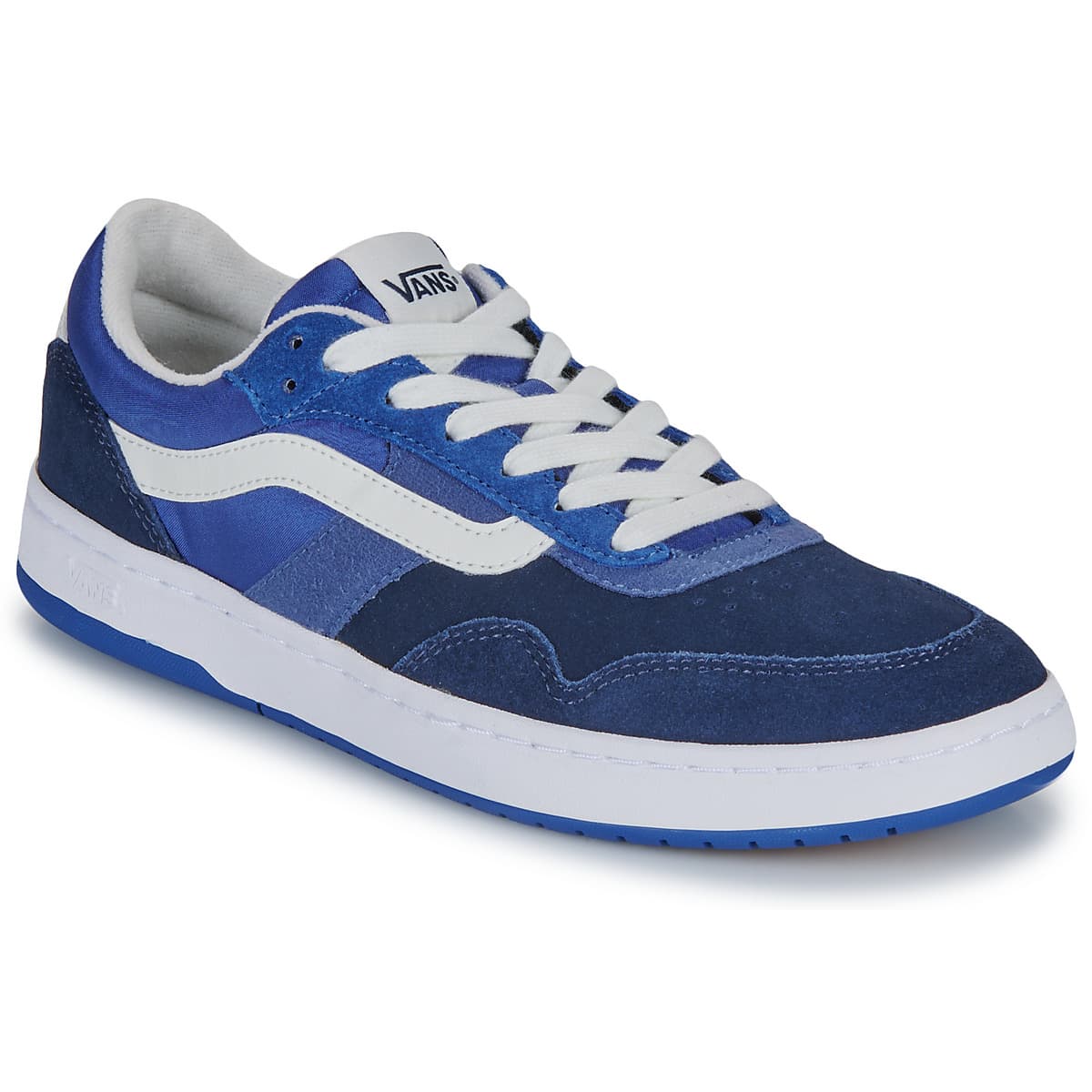 Men's Sneakers Vans Blue