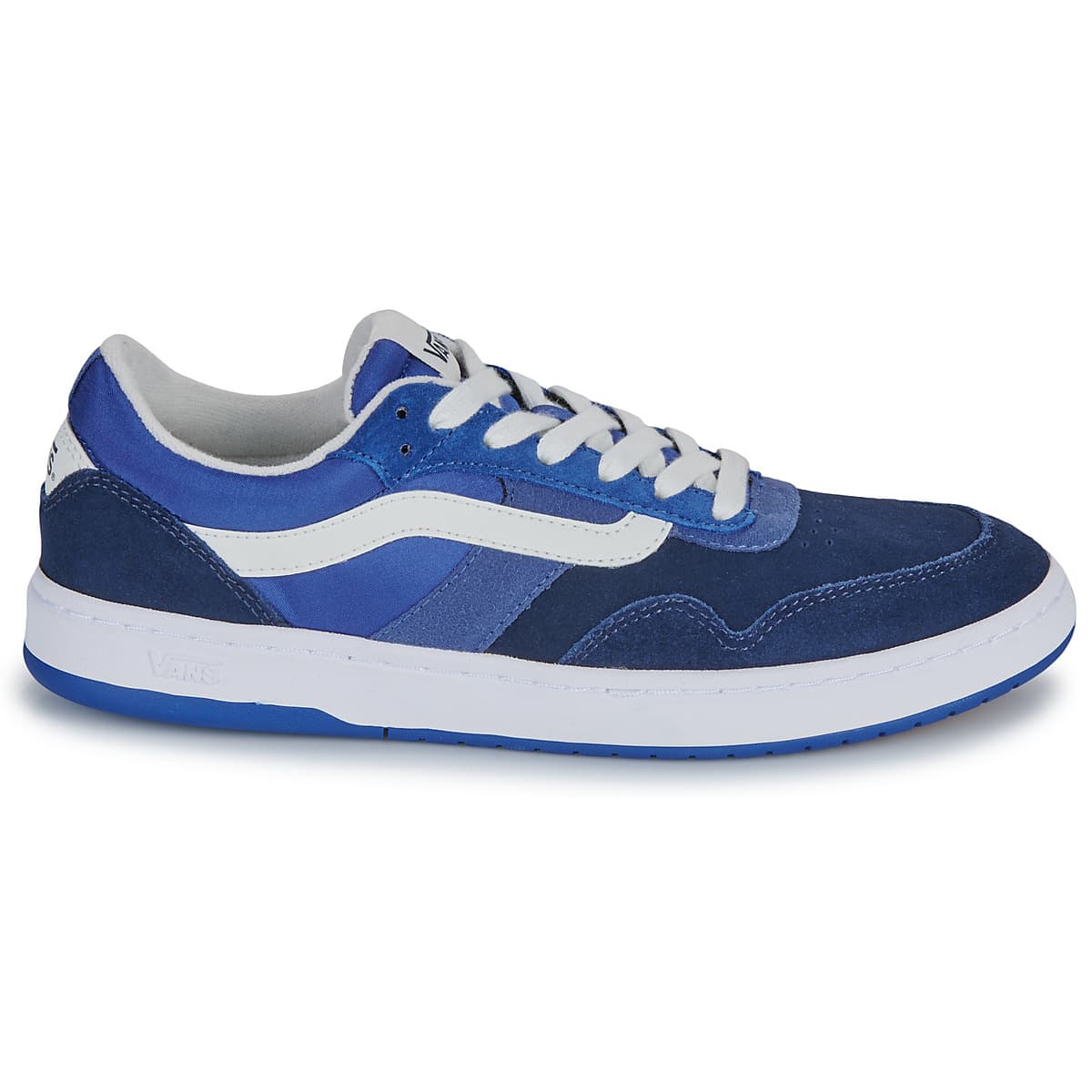 Women's Sneakers Vans Blue