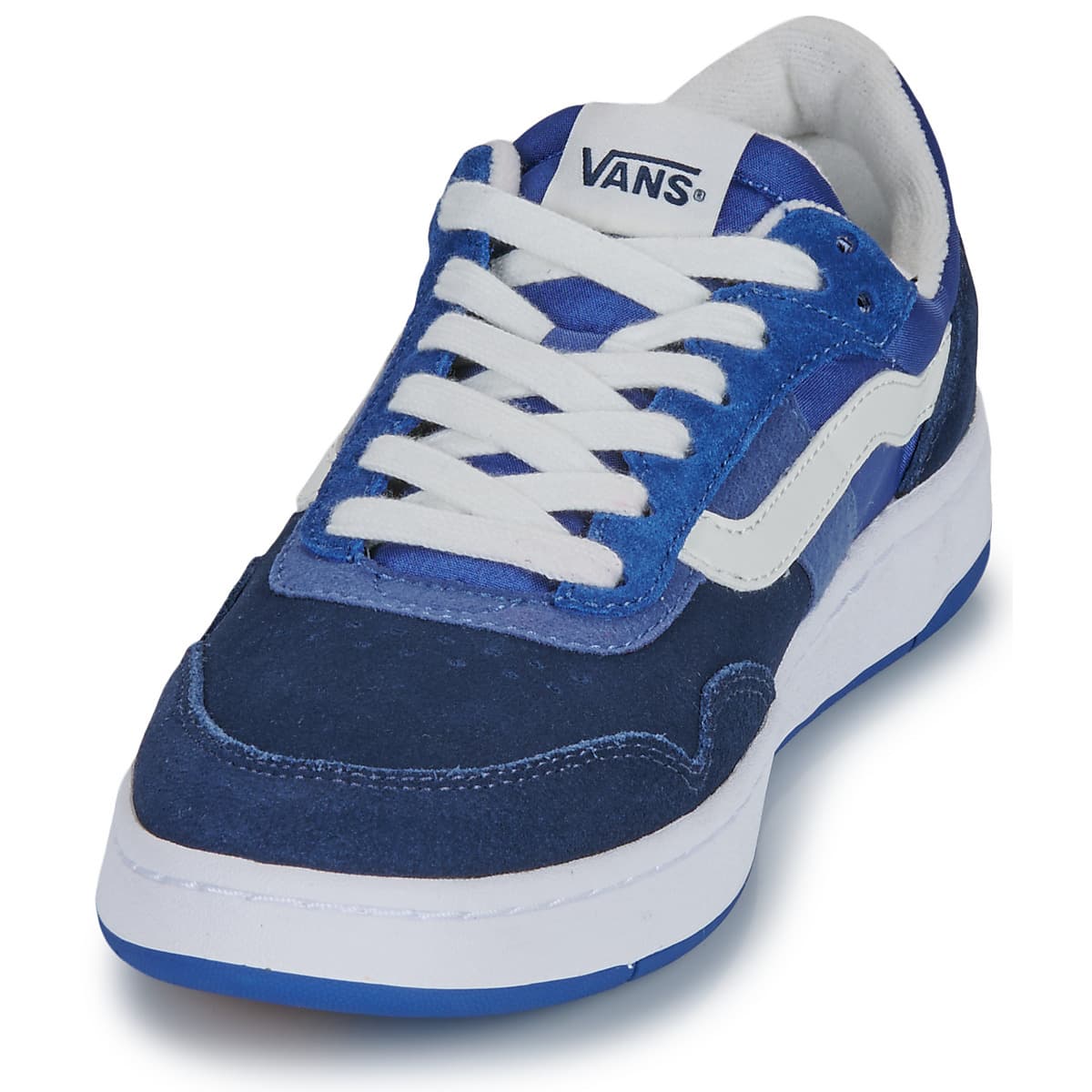 Women's Sneakers Vans Blue