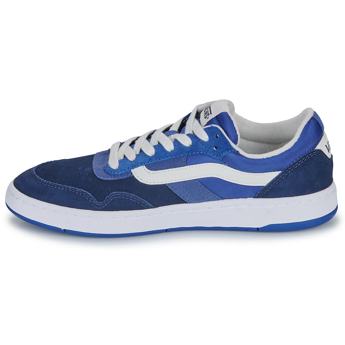 Women's Sneakers Vans Blue