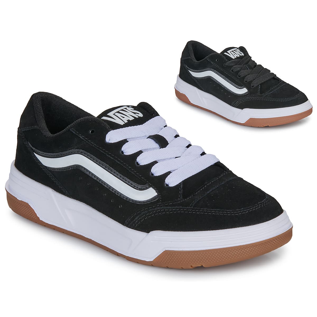 Men's Sneakers Vans Black