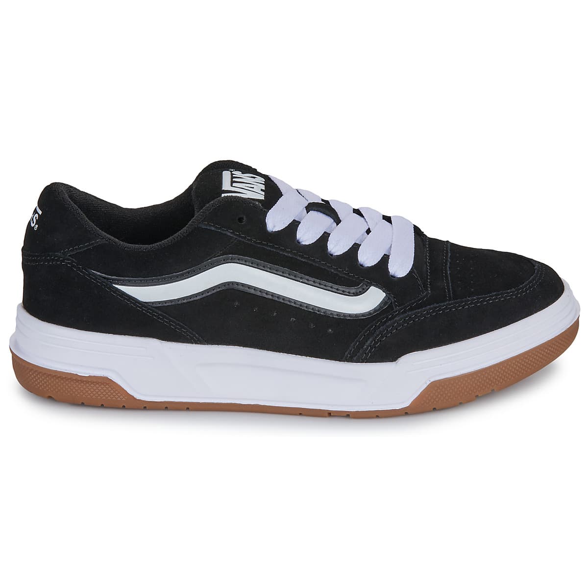 Men's Sneakers Vans Black