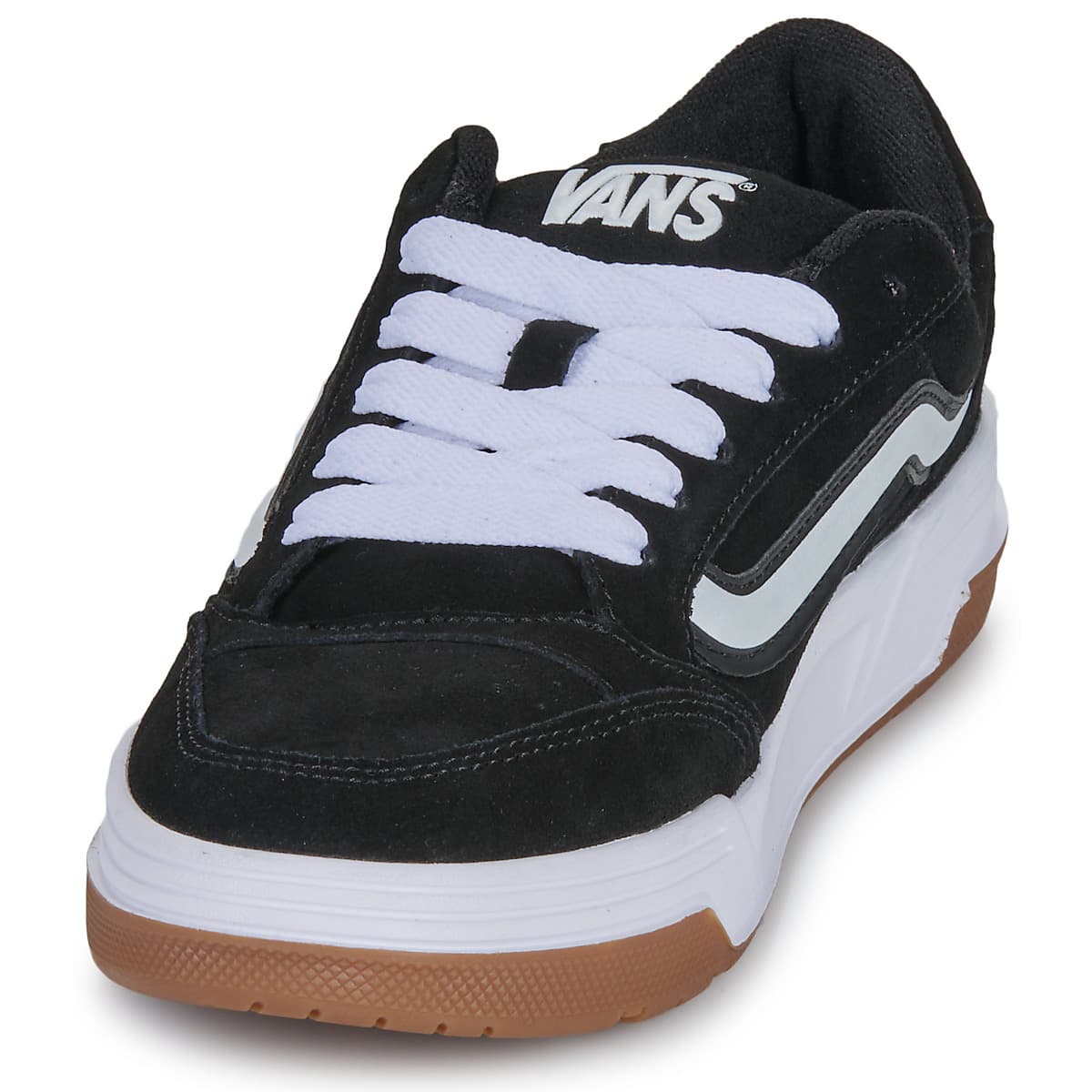 Men's Sneakers Vans Black