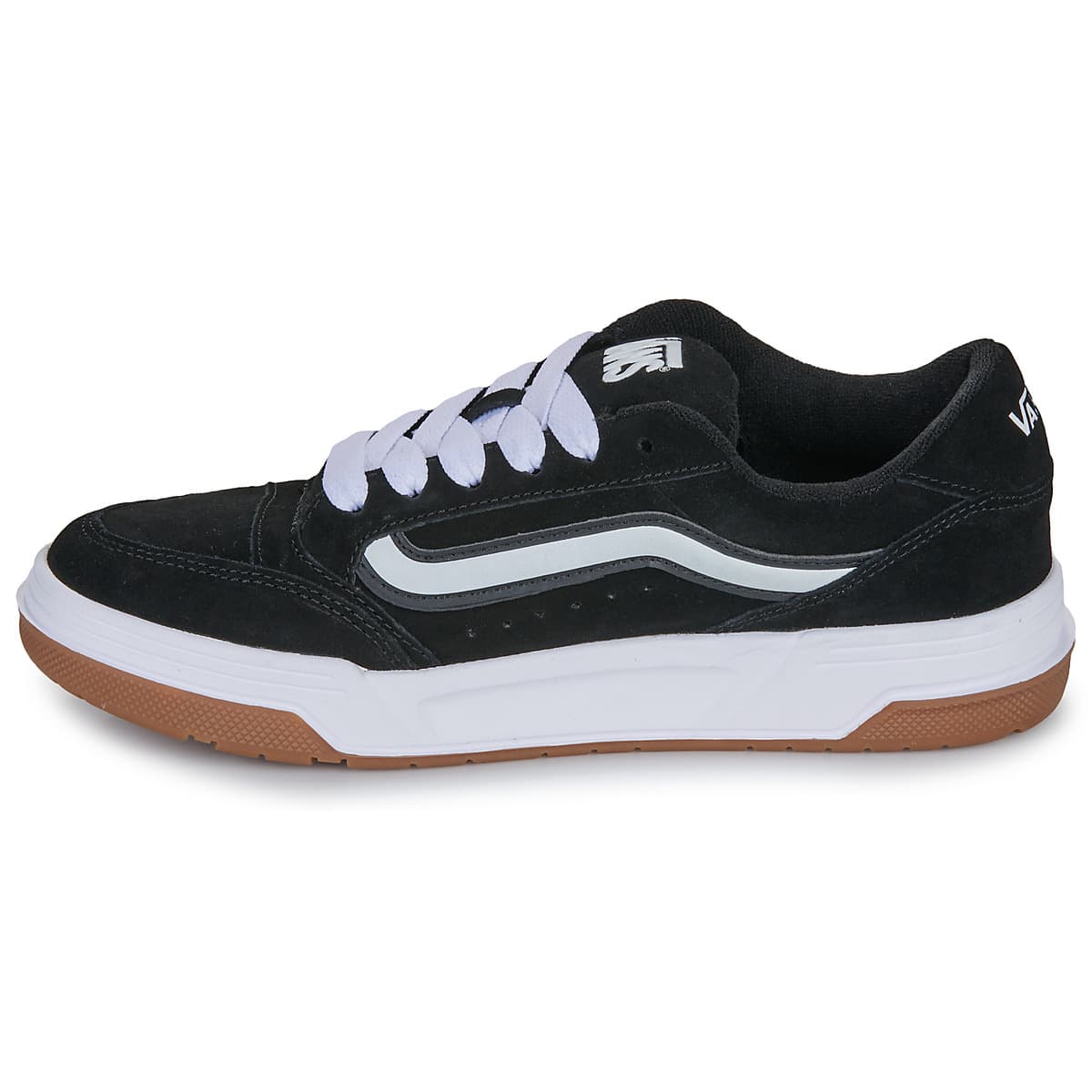 Men's Sneakers Vans Black