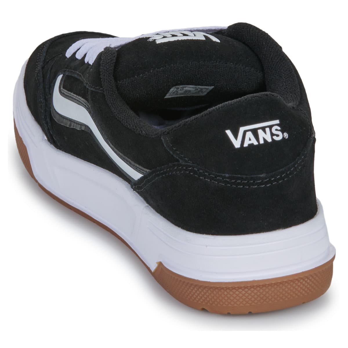 Men's Sneakers Vans Black