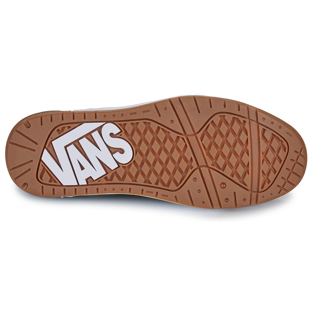 Men's Sneakers Vans Black