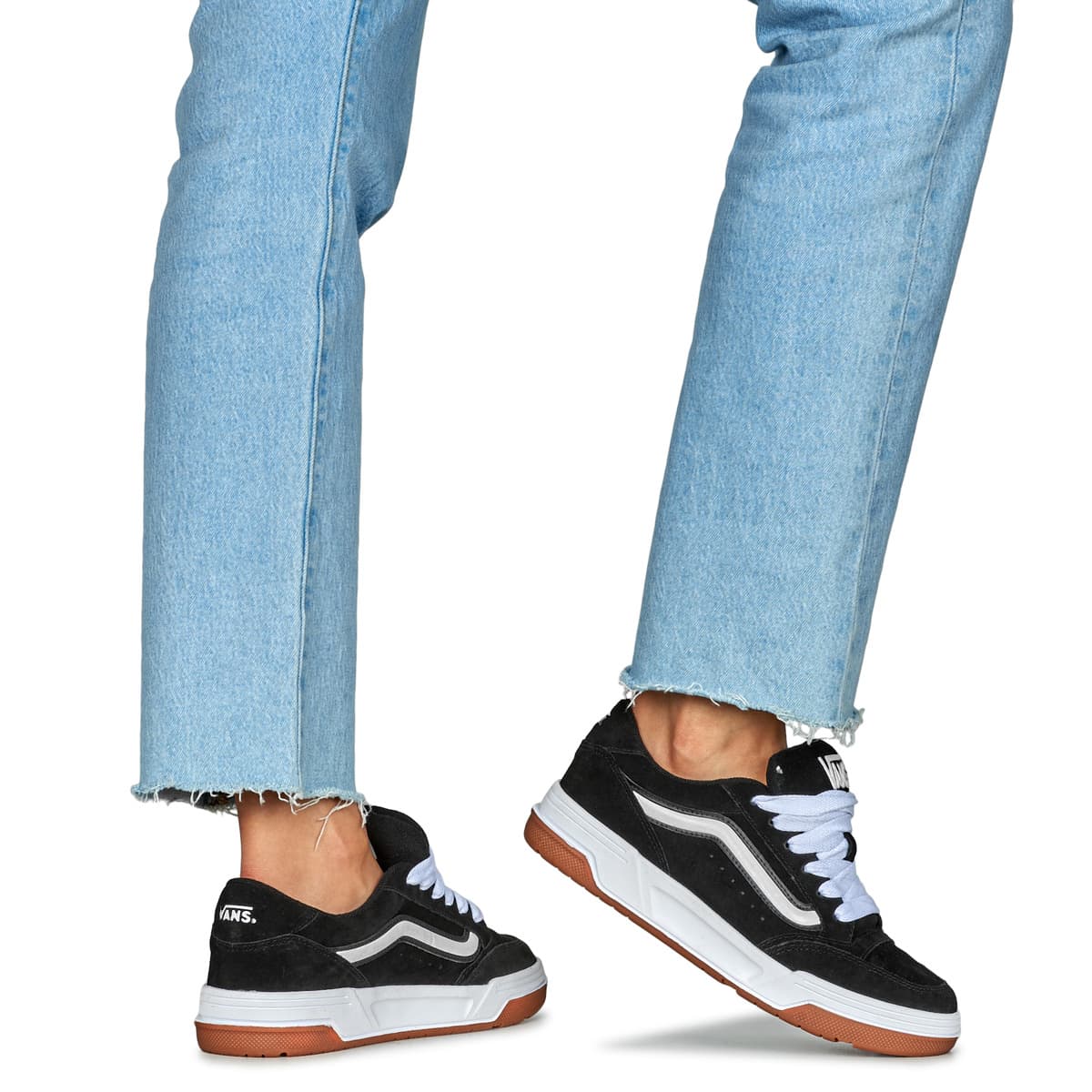 Men's Sneakers Vans Black