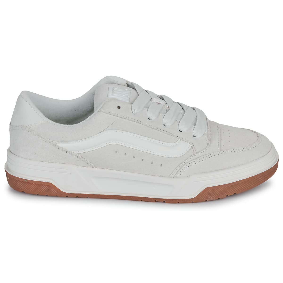 Women's Sneakers Vans Beige