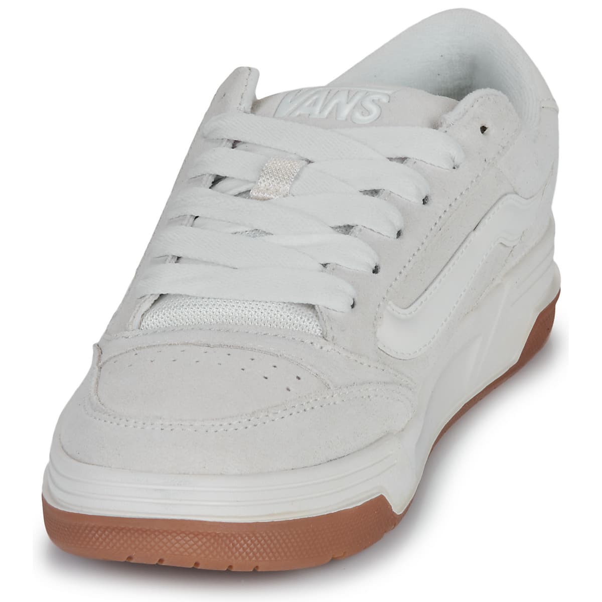 Women's Sneakers Vans Beige