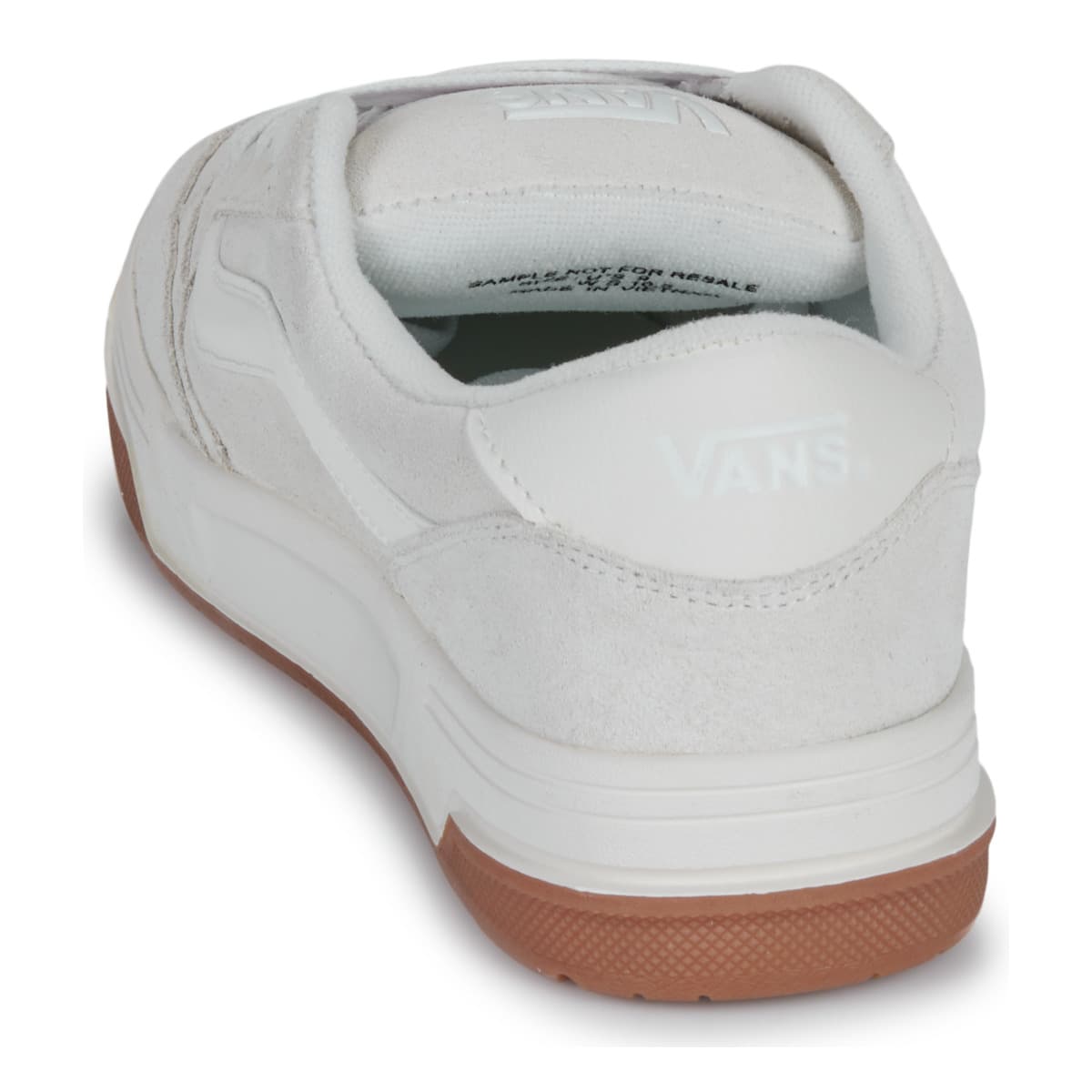 Women's Sneakers Vans Beige