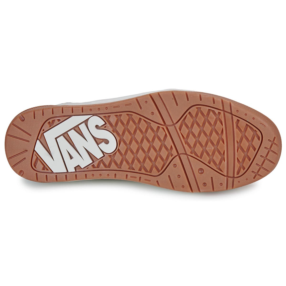 Women's Sneakers Vans Beige