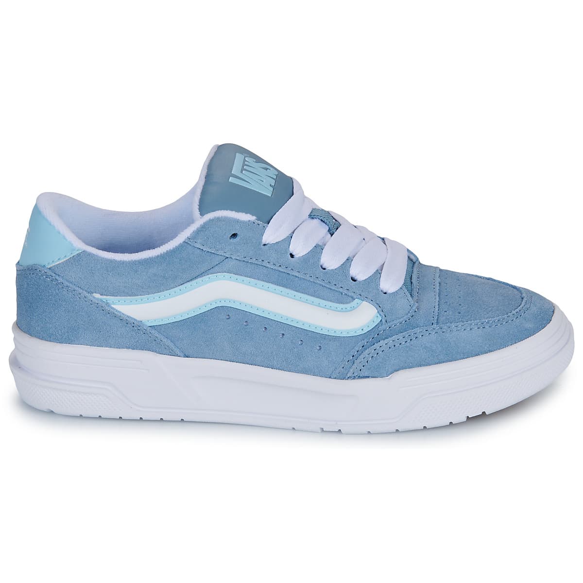 Women's Sneakers Vans Blue