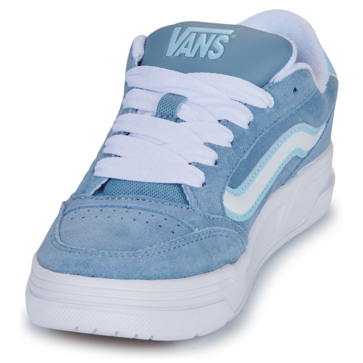 Women's Sneakers Vans Blue