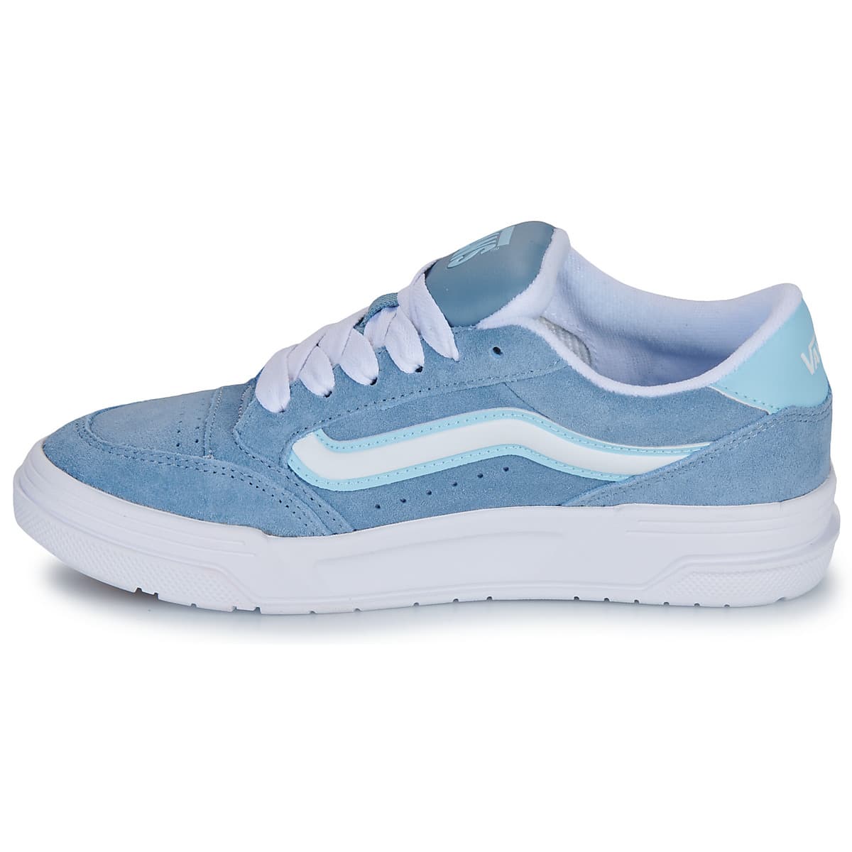 Women's Sneakers Vans Blue